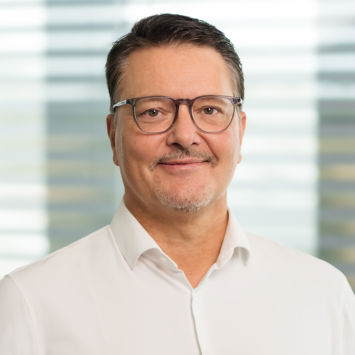 Thorsten Weber